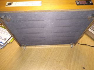 tocadiscos cosmo 3501 alta fidelidad