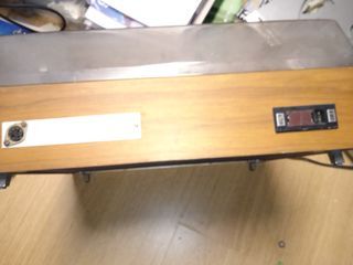 tocadiscos cosmo 3501 alta fidelidad