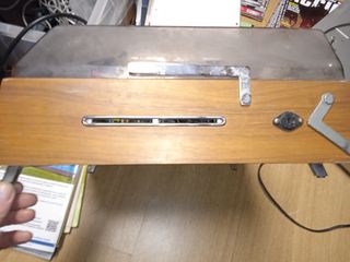 tocadiscos cosmo 3501 alta fidelidad