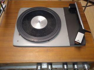 tocadiscos cosmo 3501 alta fidelidad