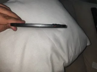 iPhone 15 Negro 256GB