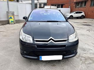 Citroen C4 2007
