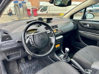 Citroen C4 2007