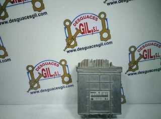 700338 centralita motor 237102j661 nissan primera