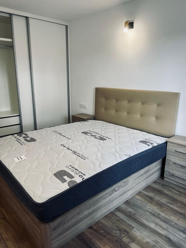 Colchón alta calidad nuevo