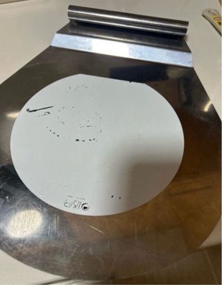 Elevador de tartas de Acero inoxidable