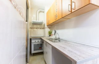 Piso compartido en Valencia