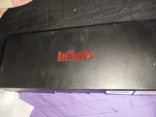 Teclado y Ratón Inalámbrico Negro