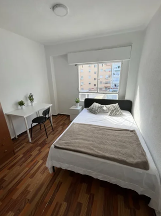 Habitación para pareja