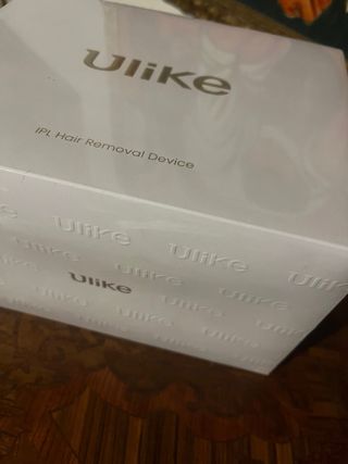 Ulike - Epilatore IPL per Lui/Lei (Mod.UI06).