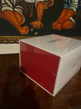 Ulike - Epilatore IPL per Lui/Lei (Mod.UI06).