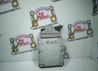 Centralita 98ab12a532ae ford focus ambiente 663714