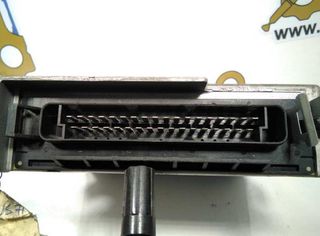 Centralita motor uce citroen 633436 9611153880 zx