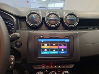 Dacia Duster SL Aniversario TCE 74kW ECO-G 4X2