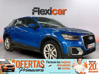 Audi Q2 Advanced 1.6 TDI 85kW (116CV)