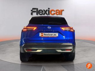 Nissan Qashqai DIG-T 103kW N-Connecta