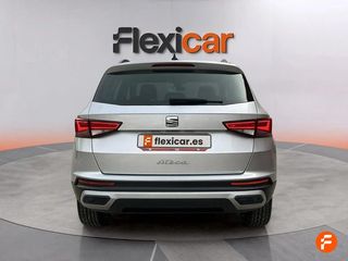 Seat Ateca 2.0 TDI 110kW (150CV) S&S Style
