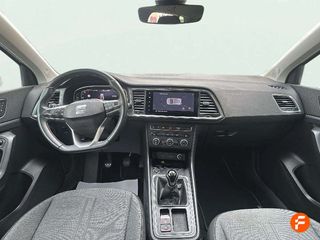 Seat Ateca 2.0 TDI 110kW (150CV) S&S Style