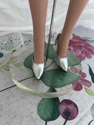 Tonner Doll Confetti LE500 Vestito da Sposa