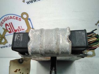 Centralita 98ab12a532af ford focus ambiente 663715