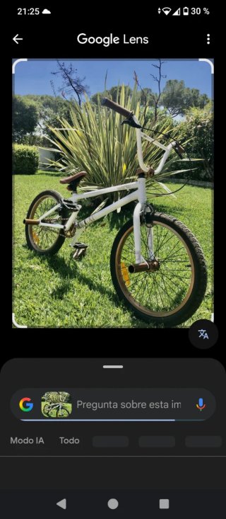 BMX ORO