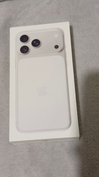 iPhone 14 Pro Max 256GB Bianco Nuovo