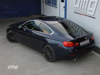 BMW Serie 4 428i Coupé 245Cv 2 puertas