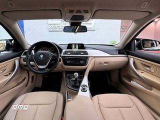 BMW Serie 4 428i Coupé 245Cv 2 puertas