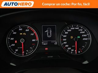 Seat Leon 1.4 TSI ACT FR Advanced ST