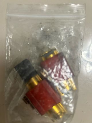 Escobillas carbón Miele lavadora