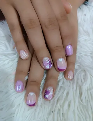 Manicura y Pedicura: Técnicas Colombianas