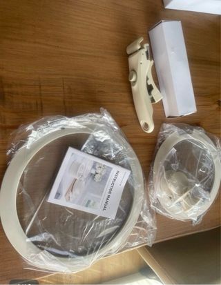 Batería de Cocina Riovarm nueva