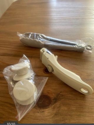 Batería de Cocina Riovarm nueva