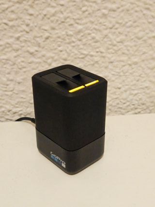 GoPro HERO7 Black + Accesorios