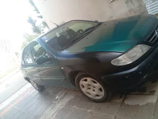 Citroen Xsara 1999