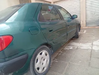 Citroen Xsara 1999