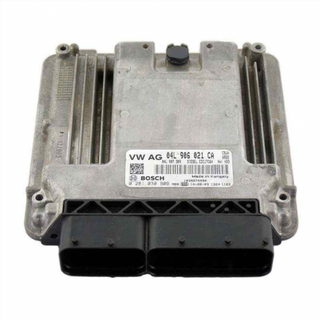 04L906021CA CENTRALITA MOTOR UCE AUDI A4 AVANT B9