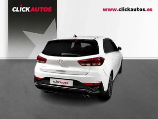 Hyundai i30 1.0 TGDI 100CV N Line