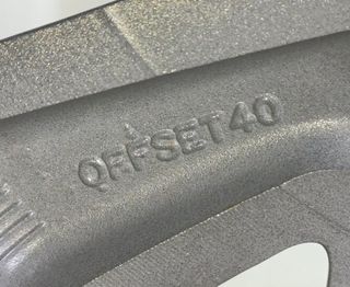 Llanta kia 529103w610 sportage iii 1.6 gdi 2373809