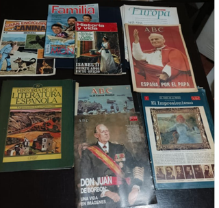 1100 libros (colección, 1ªEd., antiguos) PLASENCIA