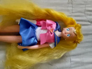 Bambola Sailor Moon