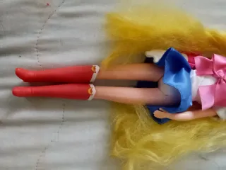 Bambola Sailor Moon