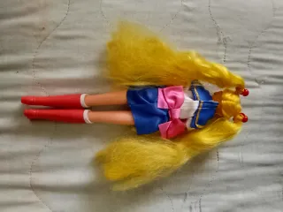 Bambola Sailor Moon