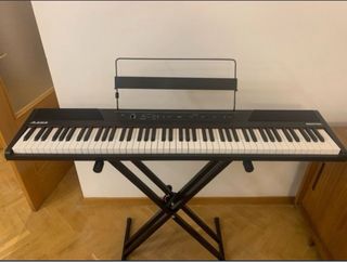 Piano Alesis Recital 88 Teclas