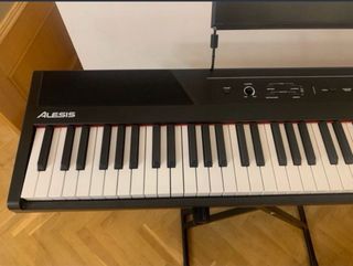 Piano Alesis Recital 88 Teclas