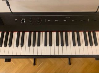 Piano Alesis Recital 88 Teclas