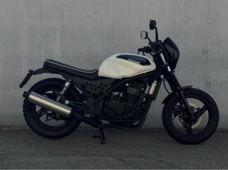 Kawasaki Er-5 2006 500cc