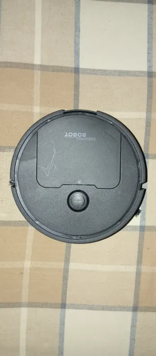 Robot Aspirador Inteligente XILESHU XL516