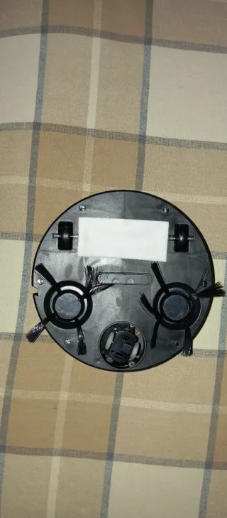 Robot Aspirador Inteligente XILESHU XL516