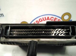 Renault 7700112340 centralita motor clio ii 638641